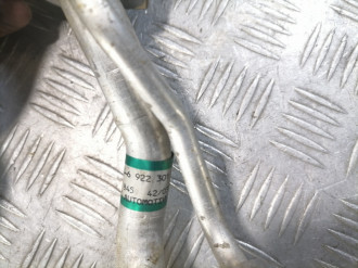 Трубка кондиционера Bmw X3 e83 2004-2010