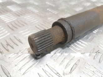 Вал карданный передний Bmw X5 e70 2007-2013