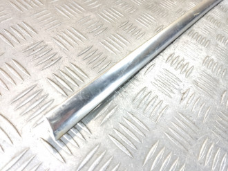 Накладка стекла двери передней левой Bmw 7 f01 2008-2015