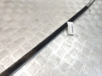 Накладка стекла двери передней левой Bmw 7 f01 2008-2015