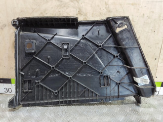 Обшивка багажника правая Bmw X5 e70 2007-2013