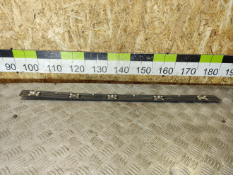 Молдинг двери задней левой Bmw 5 e39 1995-2003