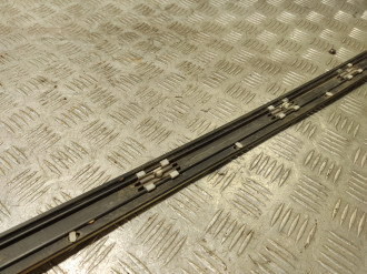 Молдинг двери задней левой Bmw 5 e39 1995-2003