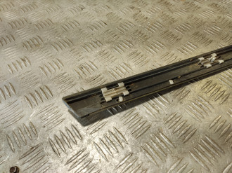 Молдинг двери задней левой Bmw 5 e39 1995-2003