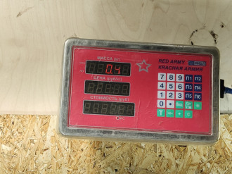 Молдинг двери задней левой Bmw 5 e39 1995-2003