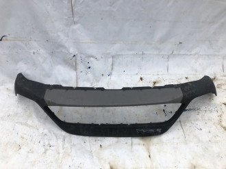 Юбка передняя Bmw X1 f48 2014-2020