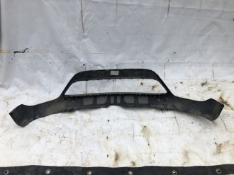 Юбка передняя Bmw X1 f48 2014-2020