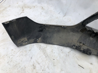Юбка передняя Bmw X1 f48 2014-2020