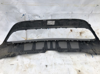 Юбка передняя Bmw X1 f48 2014-2020