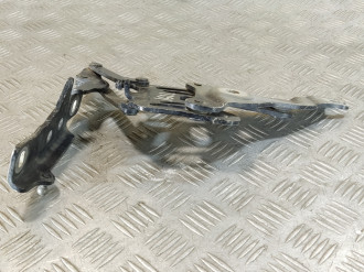 Петля капота левая Bmw X5 e70 2007-2013