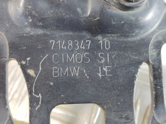 Петля капота левая Bmw X5 e70 2007-2013