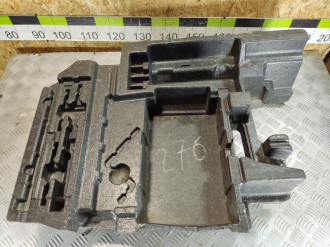 Ящик для инструментов Bmw X3 e83 2004-2010