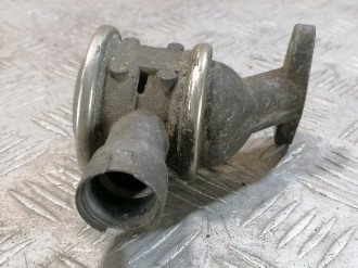 Клапан egr Bmw 7 e66 2001-2008