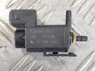 Клапан электромагнитный Bmw 5 e39 1995-2003