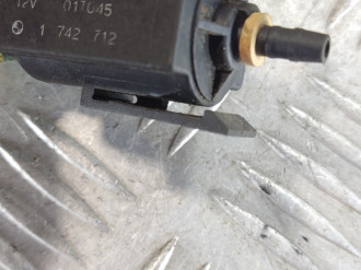 Клапан электромагнитный Bmw 5 e39 1995-2003