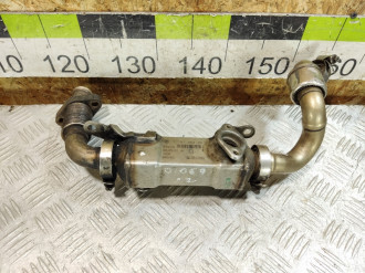 Радиатор системы egr Bmw 5 e39 1995-2003