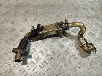 Радиатор системы egr Bmw 5 e39 1995-2003