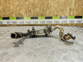 Радиатор системы egr Bmw 5 e39 1995-2003