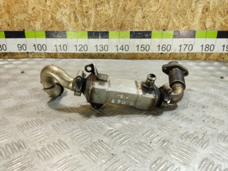 Радиатор системы egr Bmw 5 e39 1995-2003