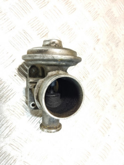 Клапан egr Bmw 5 e39 1995-2003