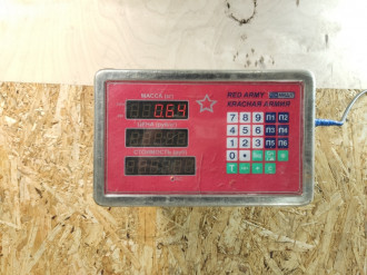 Клапан egr Bmw 5 e39 1995-2003