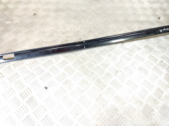 Молдинг крыши левый Bmw X5 e70 2007-2013