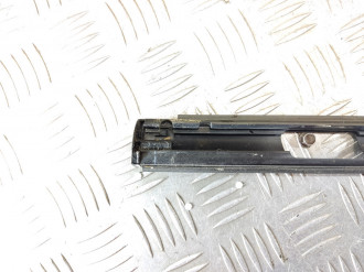 Молдинг крыши левый Bmw X5 e70 2007-2013