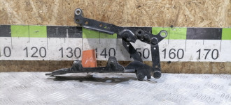 Петля капота левая Bmw 7 f01 2008-2015