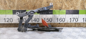 Петля капота левая Bmw 7 f01 2008-2015