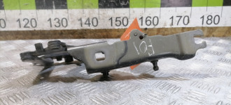 Петля капота левая Bmw 7 f01 2008-2015