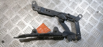 Петля капота левая Bmw 7 f01 2008-2015