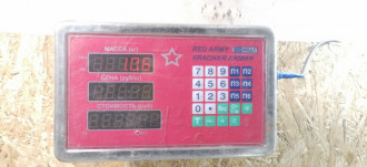 Петля капота левая Bmw 7 f01 2008-2015