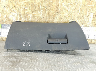 Бардачок Bmw X3 e83 2004-2010