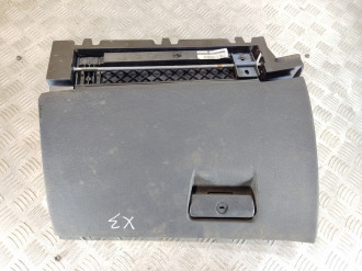 Бардачок Bmw X3 e83 2004-2010