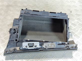 Бардачок Bmw X3 e83 2004-2010