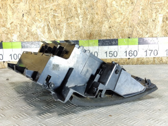 Бардачок Bmw X3 e83 2004-2010