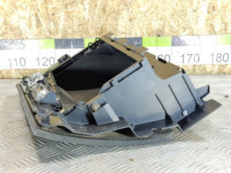 Бардачок Bmw X3 e83 2004-2010