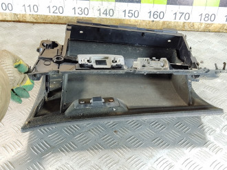 Бардачок Bmw X3 e83 2004-2010