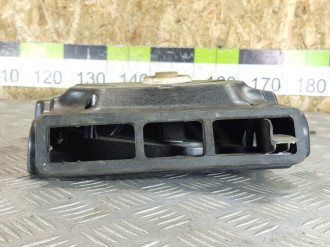 Сабвуфер Bmw 7 f01 2008-2015