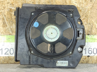 Сабвуфер Bmw 7 f01 2008-2015