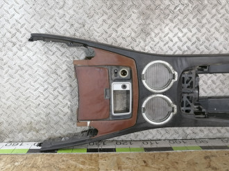 Консоль Bmw 7 e66 2001-2008