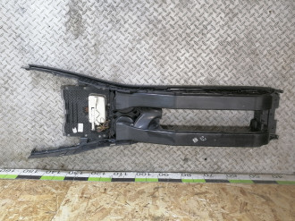 Консоль Bmw 7 e66 2001-2008