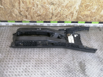 Консоль Bmw 7 e66 2001-2008