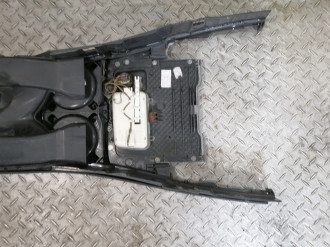 Консоль Bmw 7 e66 2001-2008