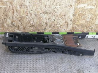 Консоль Bmw 7 e66 2001-2008