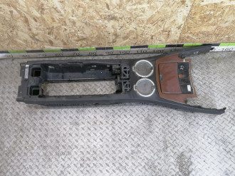Консоль Bmw 7 e66 2001-2008