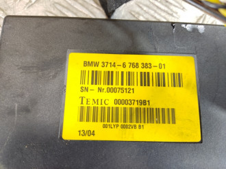 Блок электронный Bmw 7 e66 2001-2008