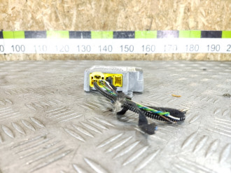 Блок управления Air Bag Bmw 7 e66 2001-2008