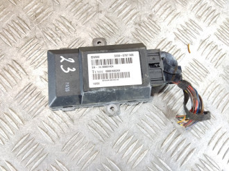 Блок электронный Bmw 7 e66 2001-2008