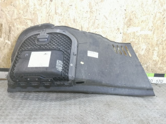 Обшивка багажника правая Bmw 7 e66 2001-2008